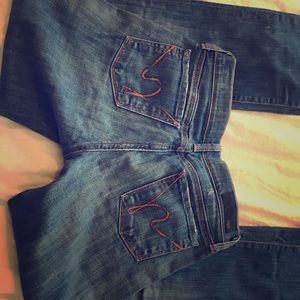 Citizen of Humanity Jeans in size 25